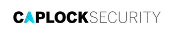 Caplock Security Logo