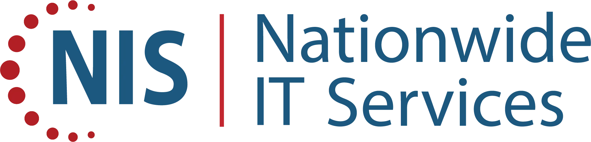 Nationwide IT Services Logo