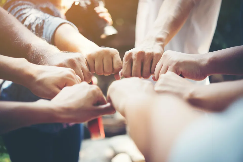 Navigating Uncertainty: How NIS Supported Staff Through the Government Shutdown