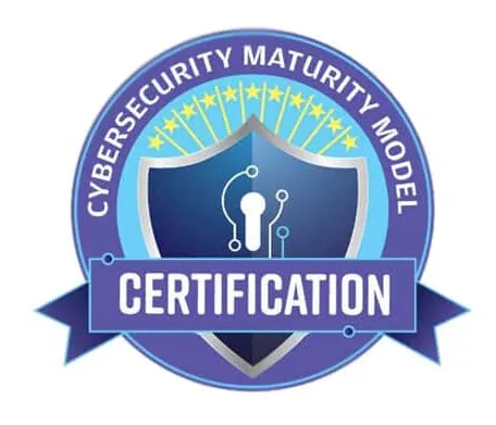 CMMC Level 2 Logo