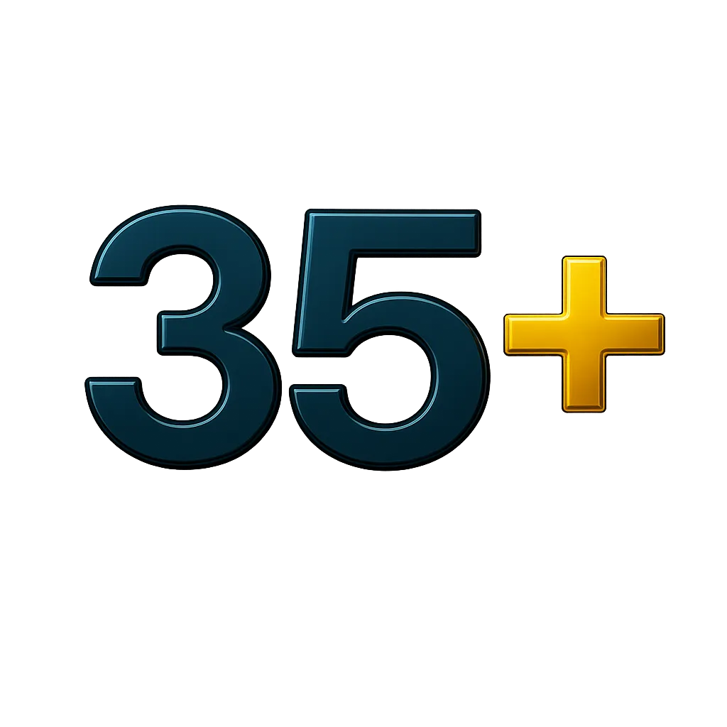 35