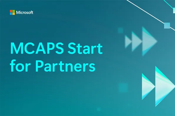 4 Takeaways from Microsoft’s MCAPS Start for Partners Meeting Shaping Federal AI Implementation 