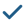 check-mark