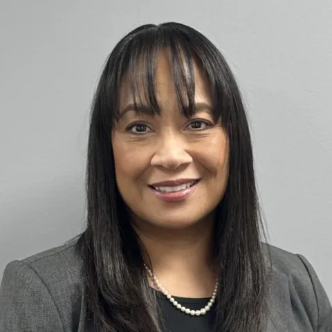 Susanna Thornton