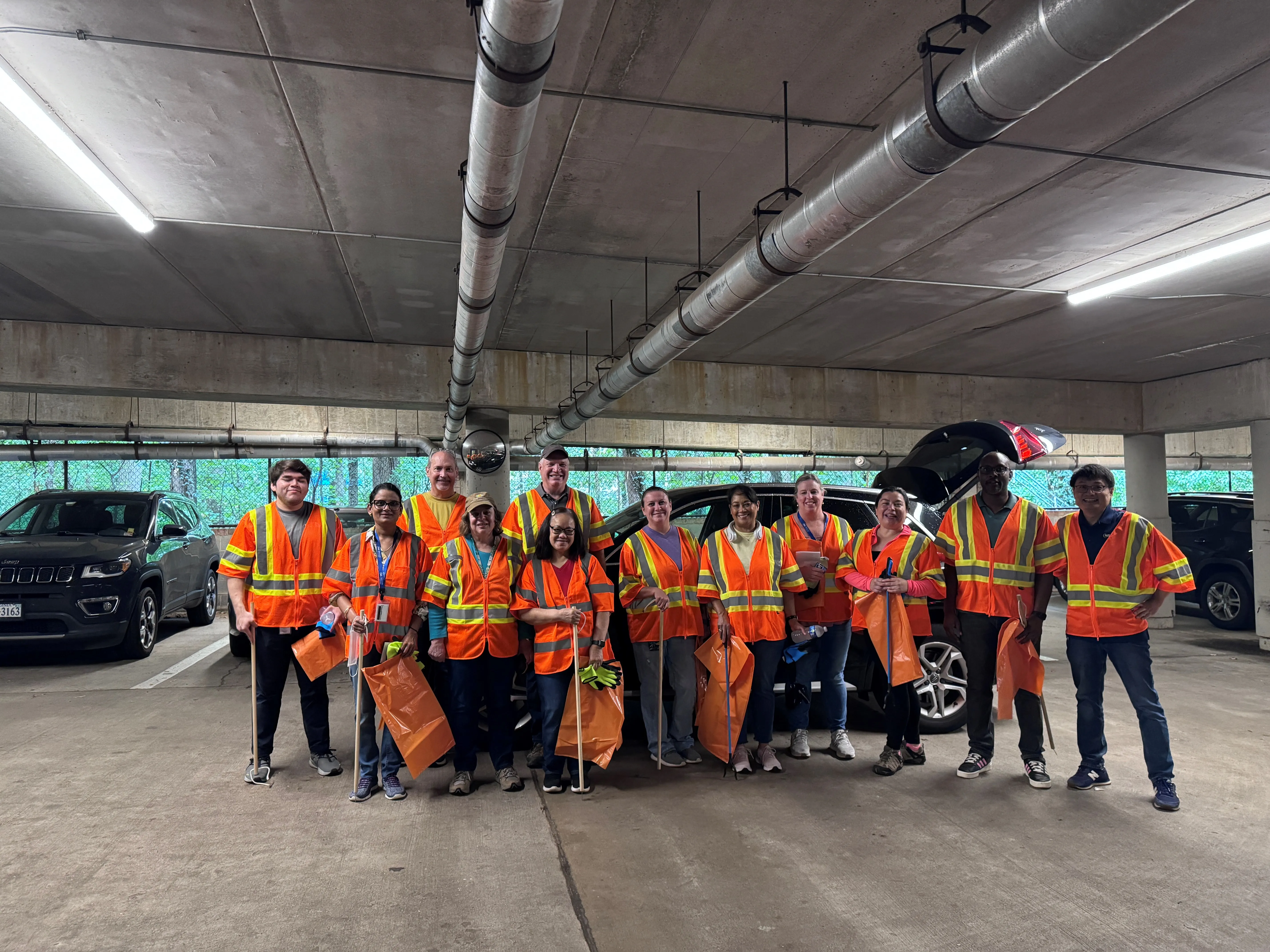 Adopt a Highway