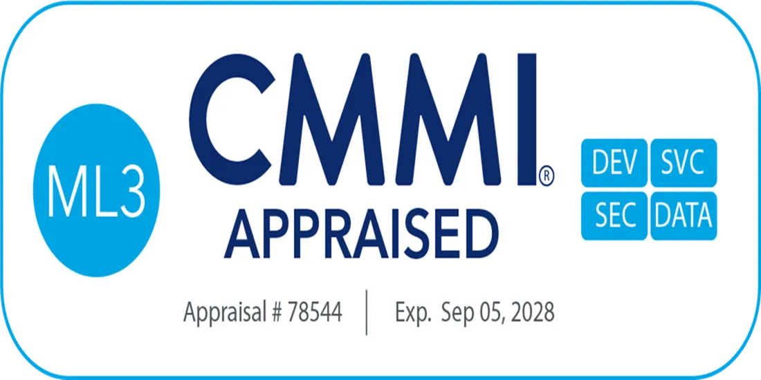 CMMI-3-Logo