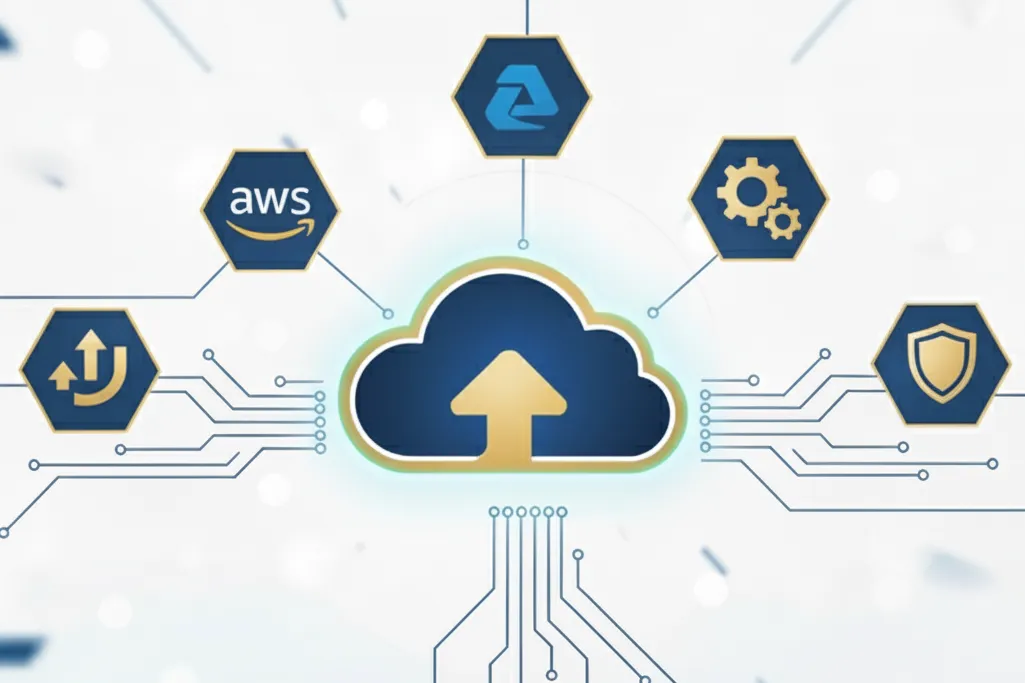 Cloud Expertise 