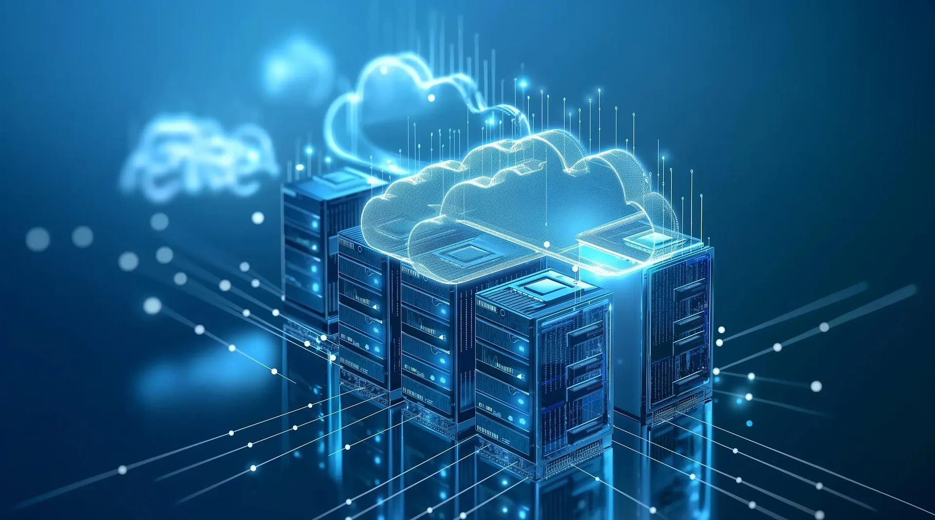 Cloud-gcnis